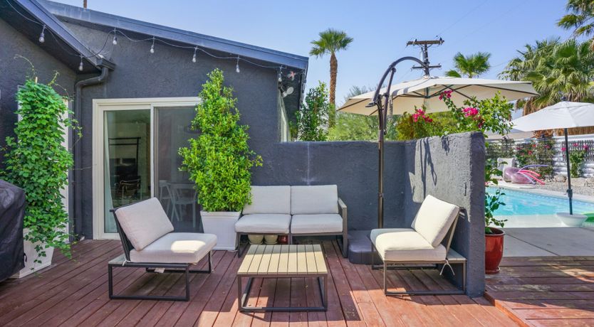 Photo of Retro Conversion