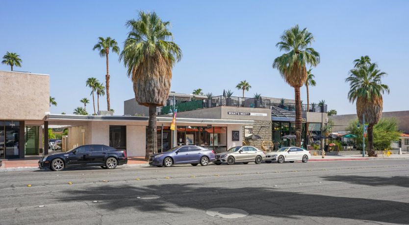 Photo of Retro Conversion