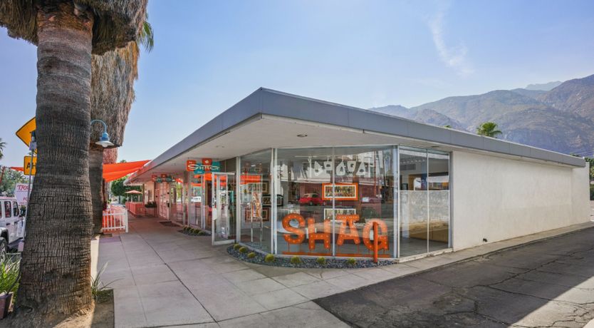 Photo of Retro Conversion