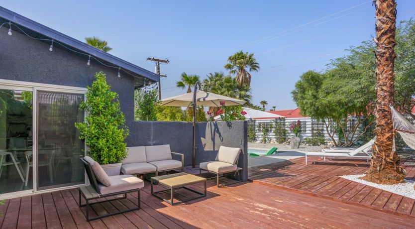 Photo of Retro Conversion