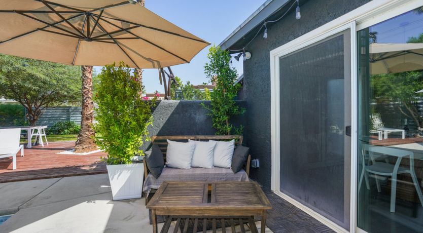 Photo of Retro Conversion