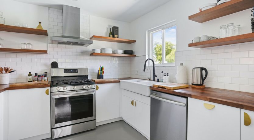 Photo of Retro Conversion