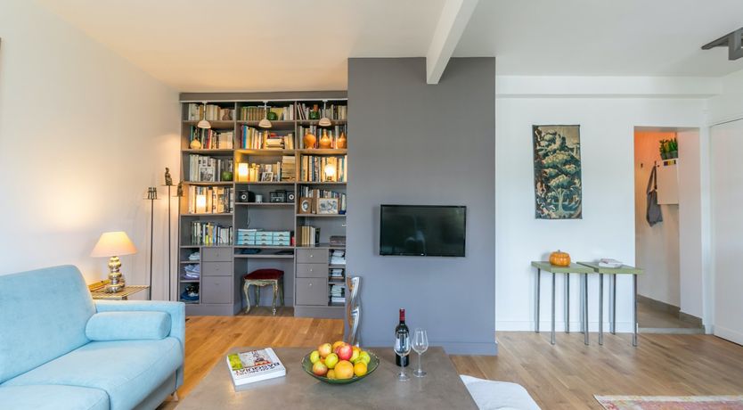 Photo of The Curator's Dream