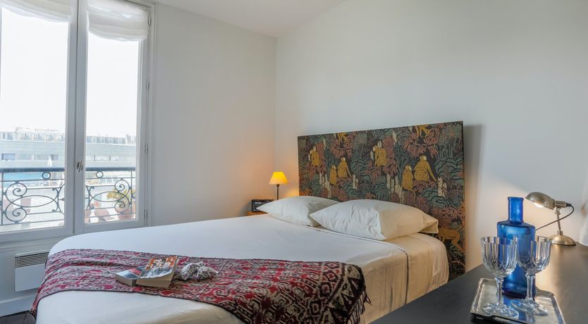 Photo of The Curator's Dream