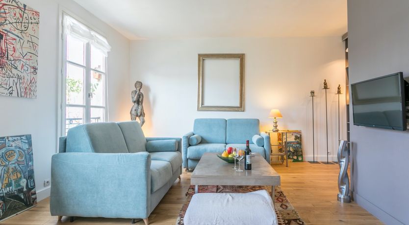 Photo of The Curator's Dream