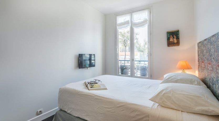 Photo of The Curator's Dream