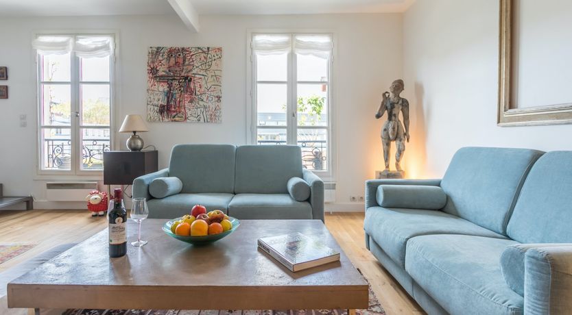 Photo of The Curator's Dream