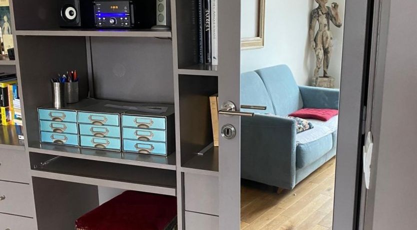 Photo of The Curator's Dream