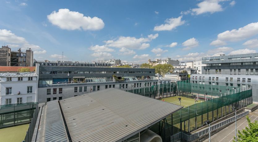 Photo of The Curator's Dream