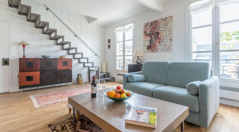 Photo of The Curator's Dream