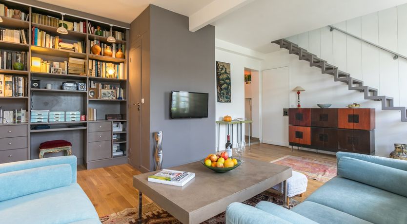 Photo of The Curator's Dream