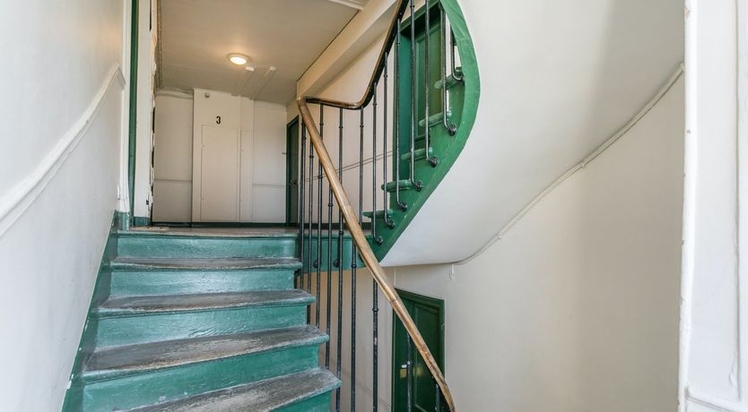 Photo of The Curator's Dream