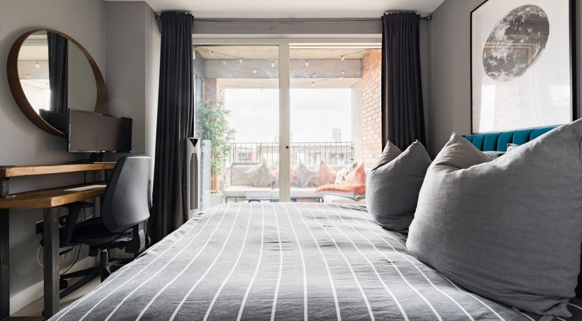 Photo of Hackney Carriage