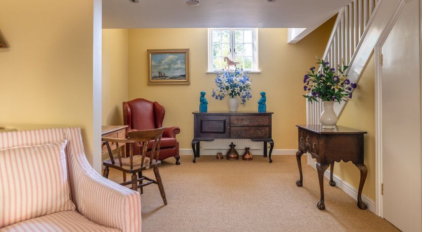 Photo of Flower of Kent