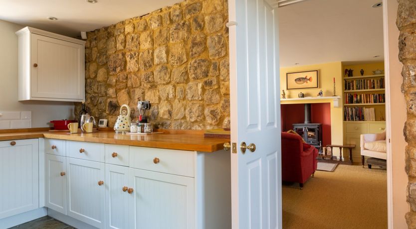 Photo of Flower of Kent