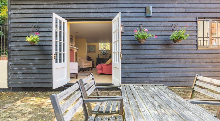 Photo of Flower of Kent