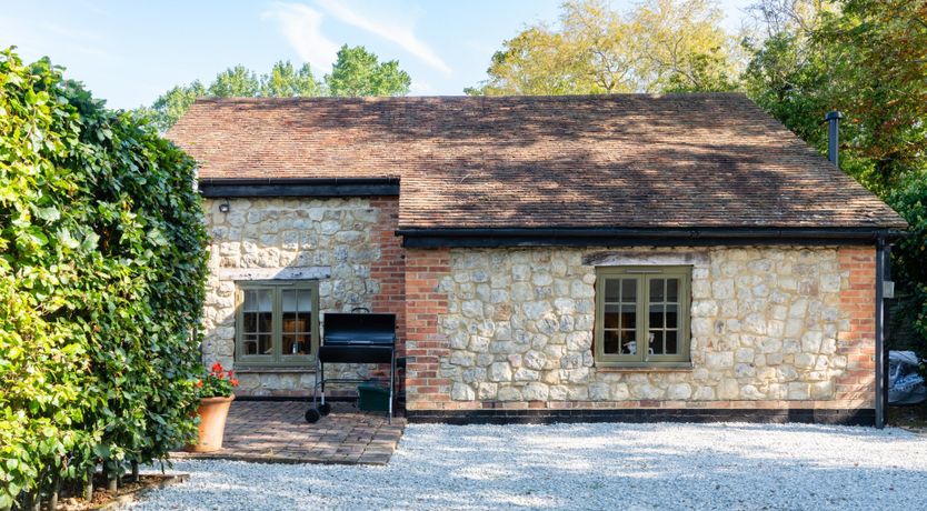 Photo of Flower of Kent