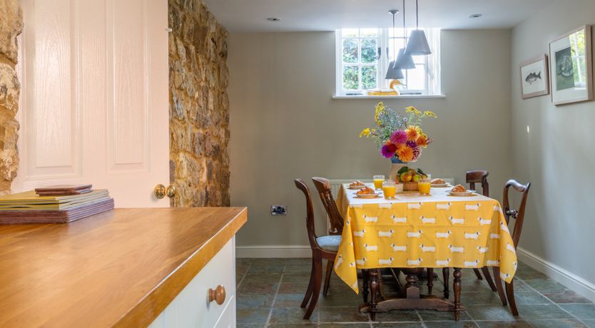 Photo of Flower of Kent