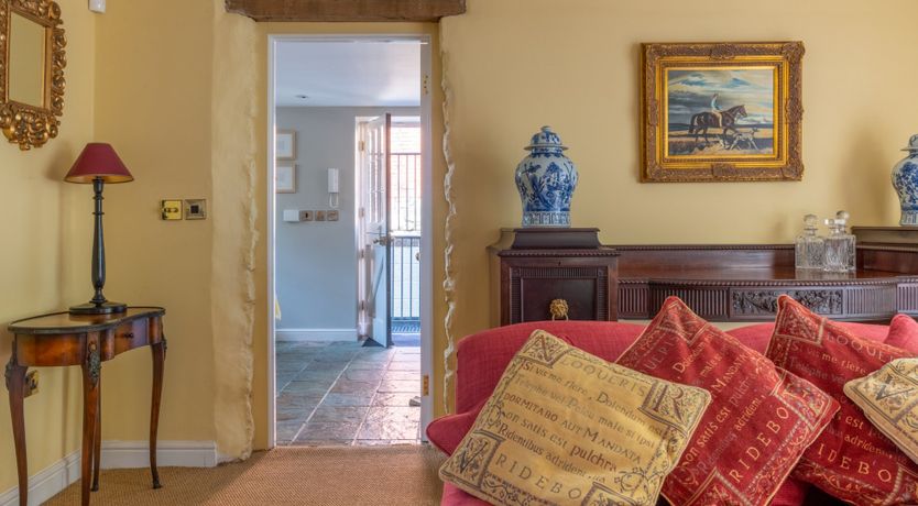 Photo of Flower of Kent