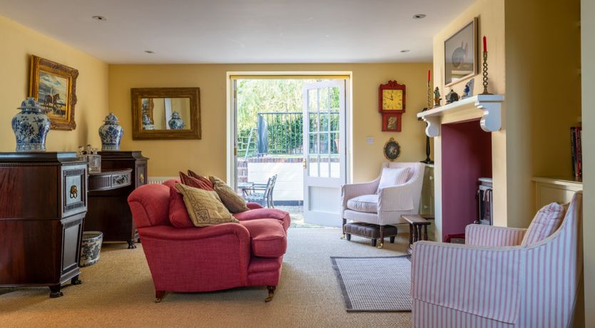 Photo of Flower of Kent