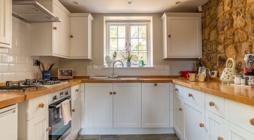 Photo of Flower of Kent