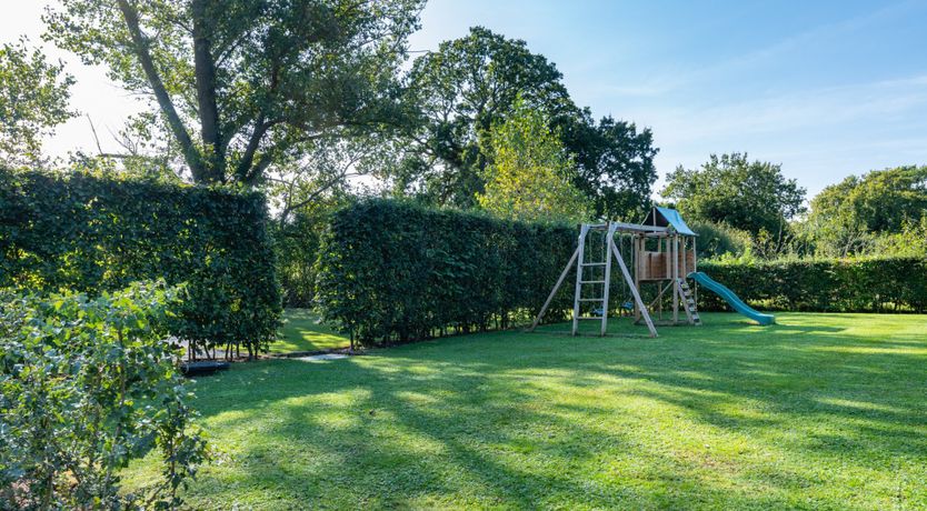 Photo of Flower of Kent