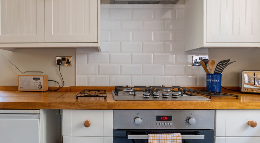 Photo of Flower of Kent