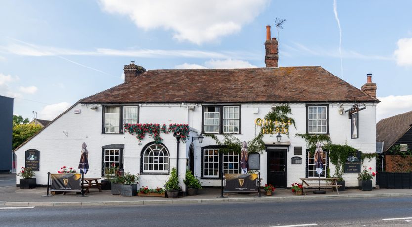 Photo of Flower of Kent