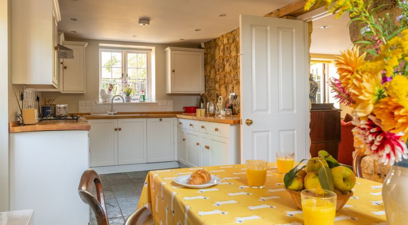 Photo of Flower of Kent