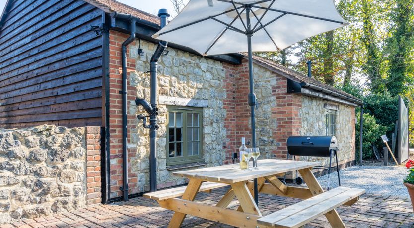 Photo of Flower of Kent