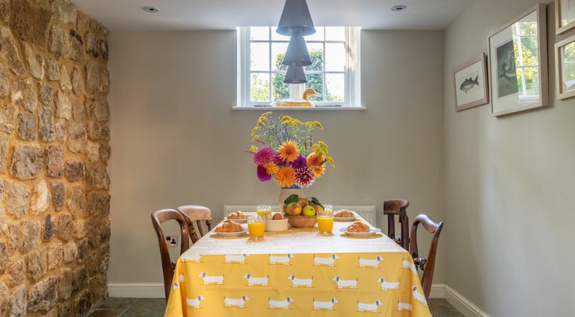 Photo of Flower of Kent