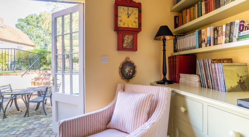 Photo of Flower of Kent