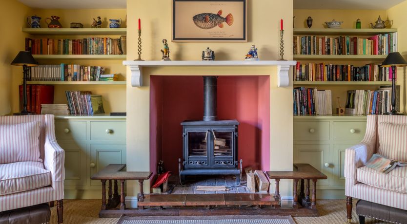 Photo of Flower of Kent