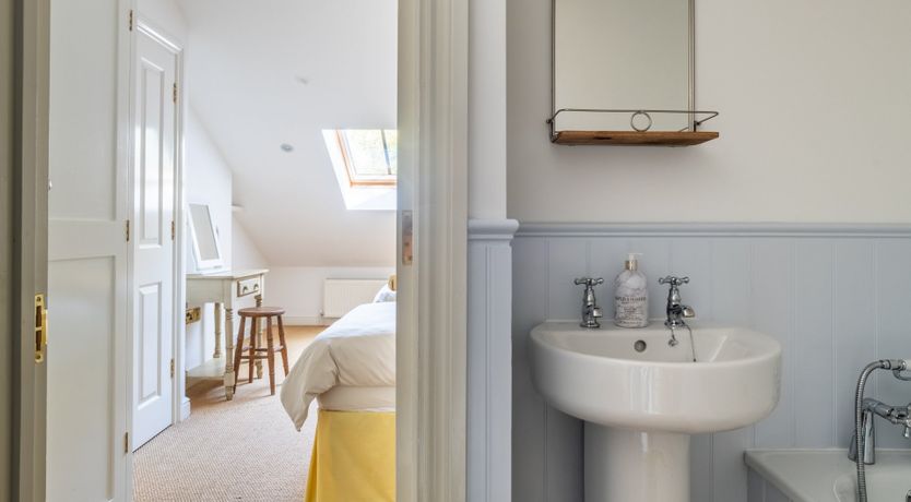 Photo of Flower of Kent