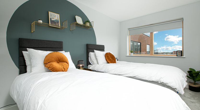 Photo of A Thousand Paper Cranes