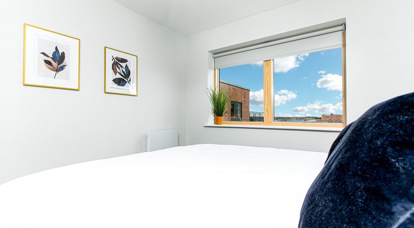 Photo of A Thousand Paper Cranes