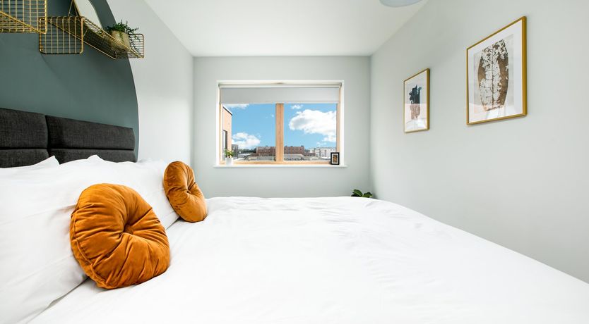 Photo of A Thousand Paper Cranes