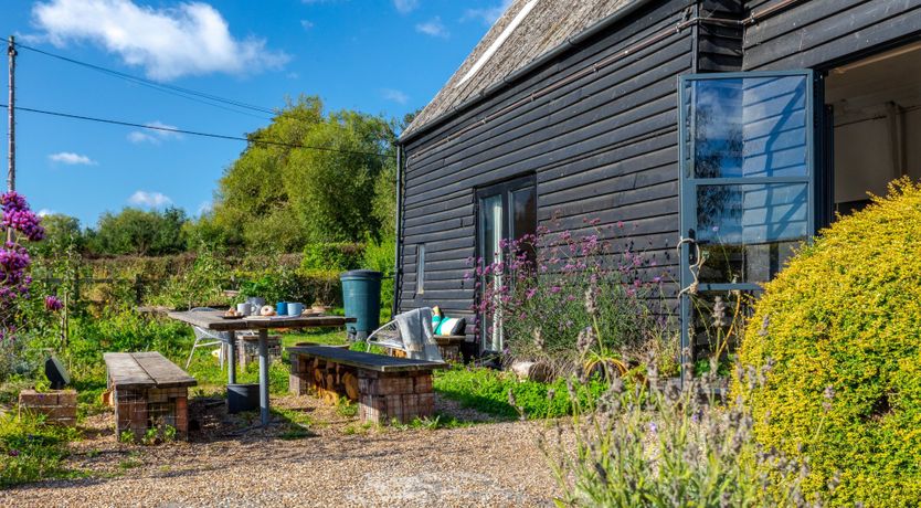 Photo of Gooseberry Fool