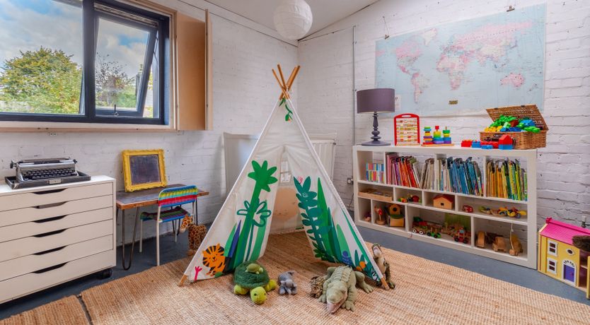 Photo of Gooseberry Fool