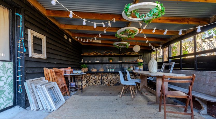 Photo of Gooseberry Fool