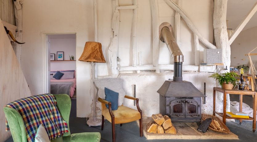 Photo of Gooseberry Fool