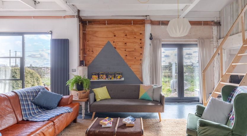 Photo of Gooseberry Fool