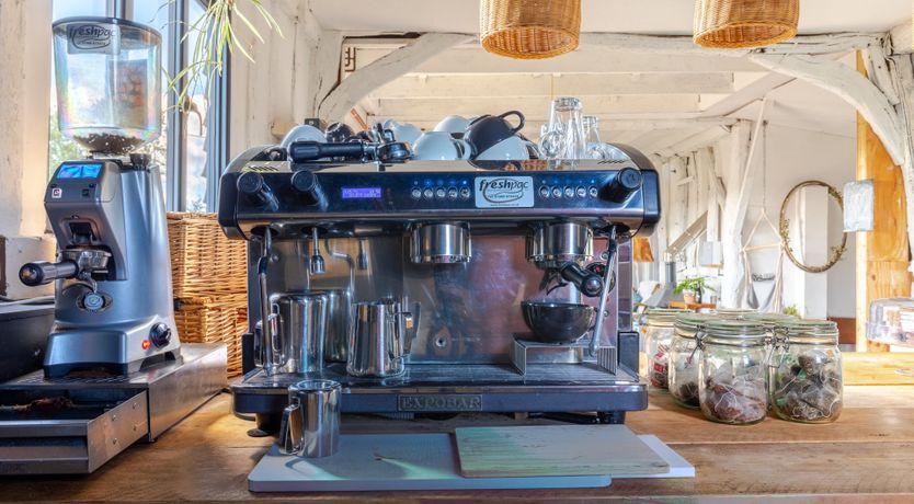 Photo of Gooseberry Fool