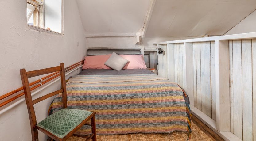 Photo of Gooseberry Fool