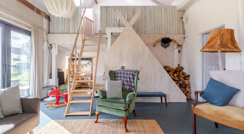 Photo of Gooseberry Fool