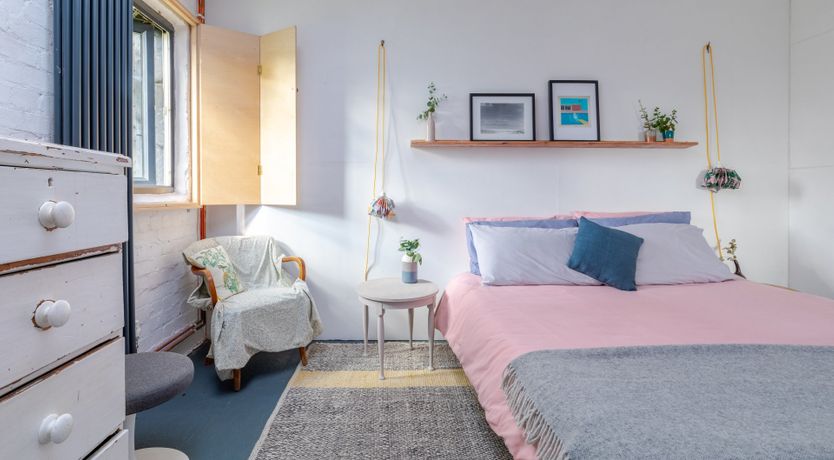 Photo of Gooseberry Fool