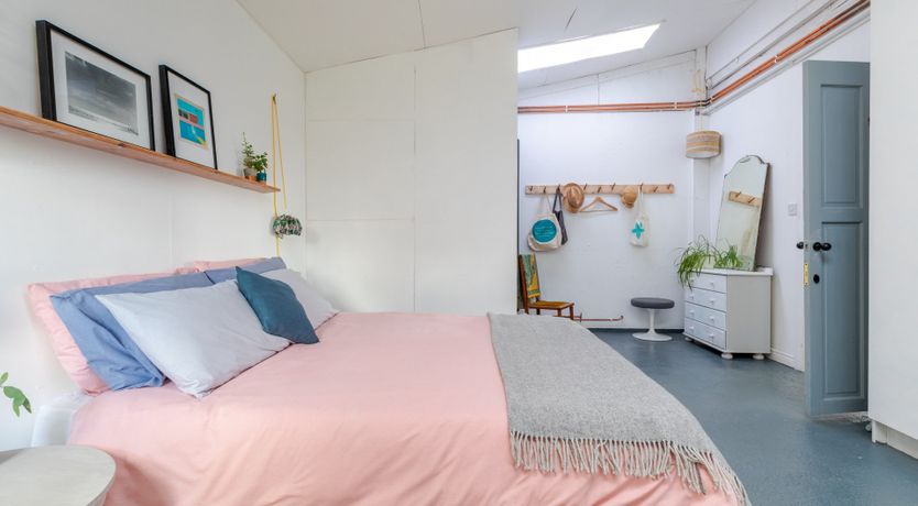 Photo of Gooseberry Fool