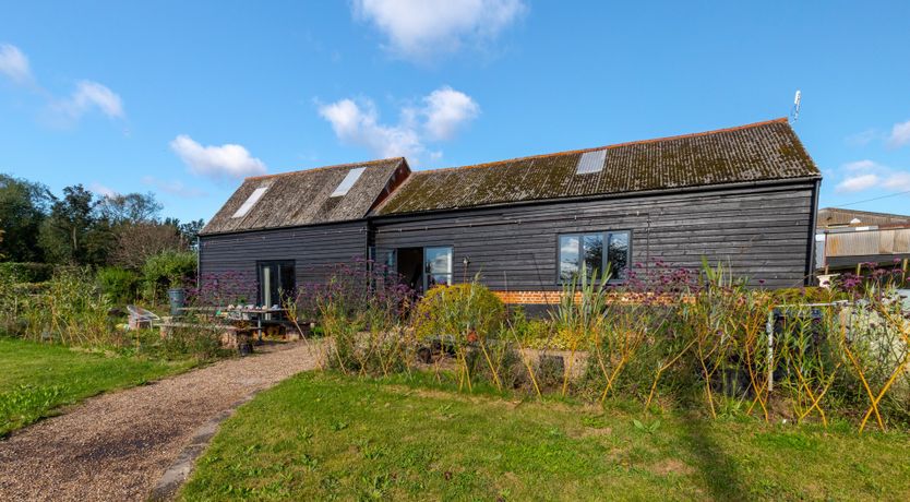 Photo of Gooseberry Fool