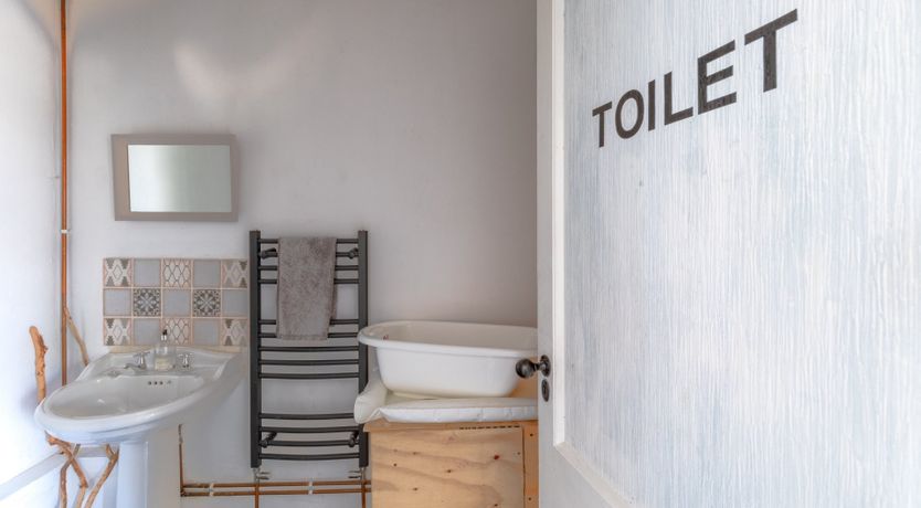 Photo of Gooseberry Fool