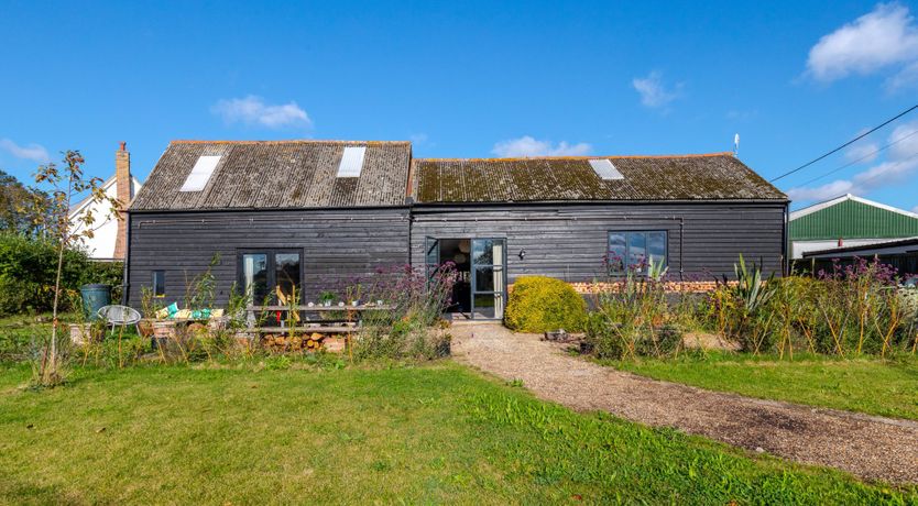 Photo of Gooseberry Fool